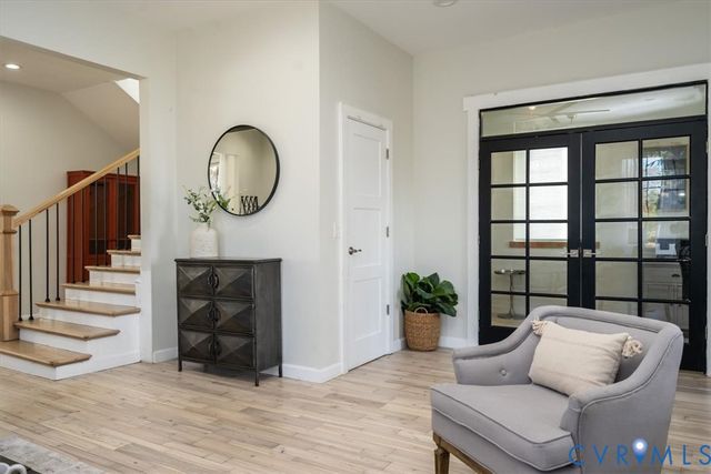 620 Mansion Dr, Hopewell, VA 23860