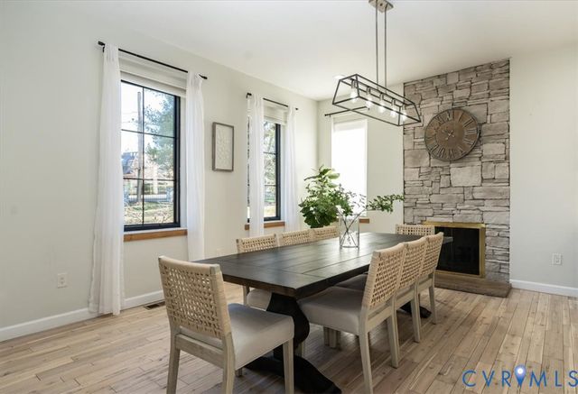 620 Mansion Dr, Hopewell, VA 23860