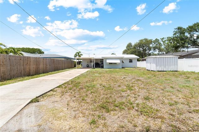 782 42ND AVENUE NE, St Petersburg, FL 33703