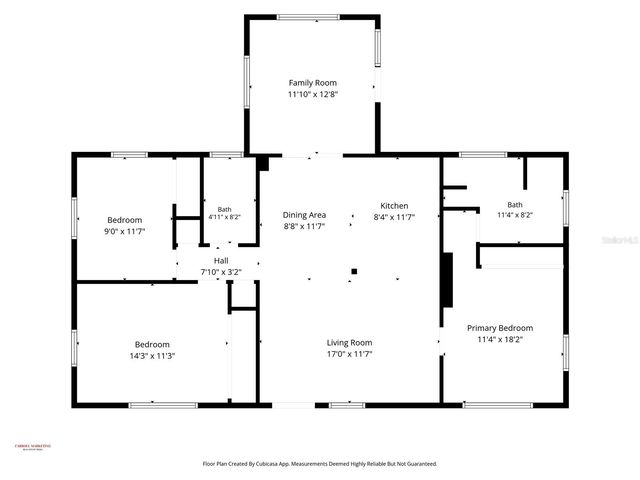 782 42ND AVENUE NE, St Petersburg, FL 33703