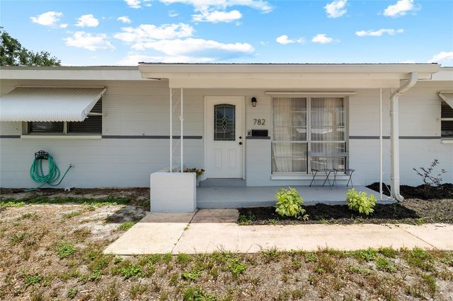 782 42ND AVENUE NE, St Petersburg, FL 33703