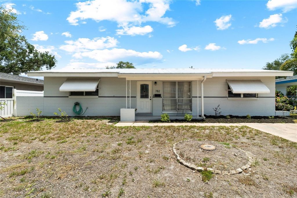 782 42ND AVENUE NE, St Petersburg, FL 33703