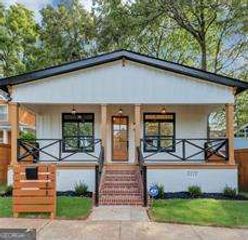 1388 Lansing Street, Atlanta, GA 30315