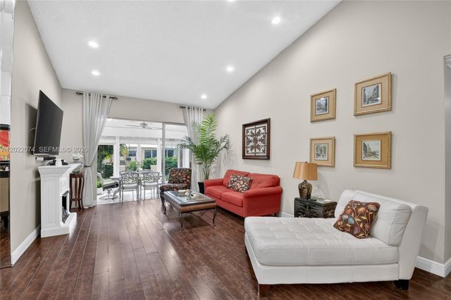 6989 Clover Court, Lake Worth, FL 33467