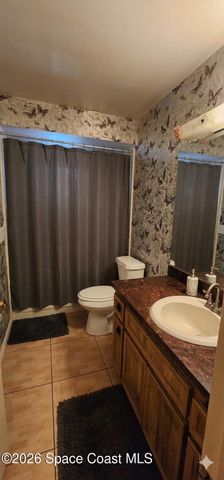 6870 Crepe Myrtle Drive, Grant, FL 32949