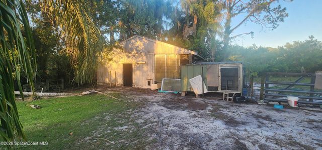 6870 Crepe Myrtle Drive, Grant, FL 32949