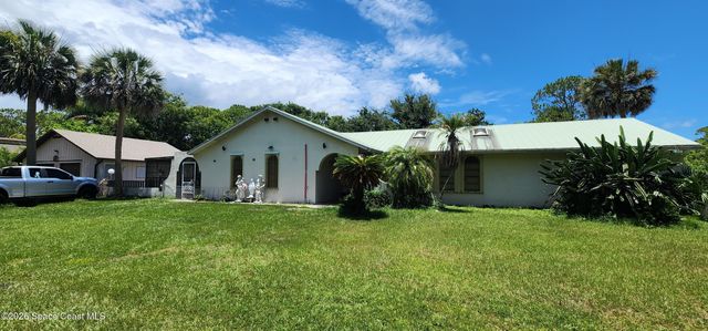 6870 Crepe Myrtle Drive, Grant, FL 32949