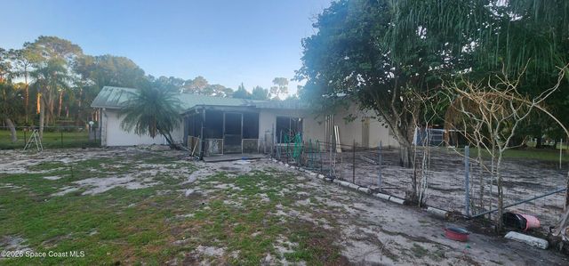 6870 Crepe Myrtle Drive, Grant, FL 32949