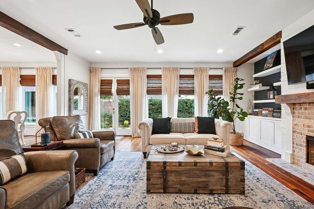 435 Betz Pl, Metairie, LA 70005