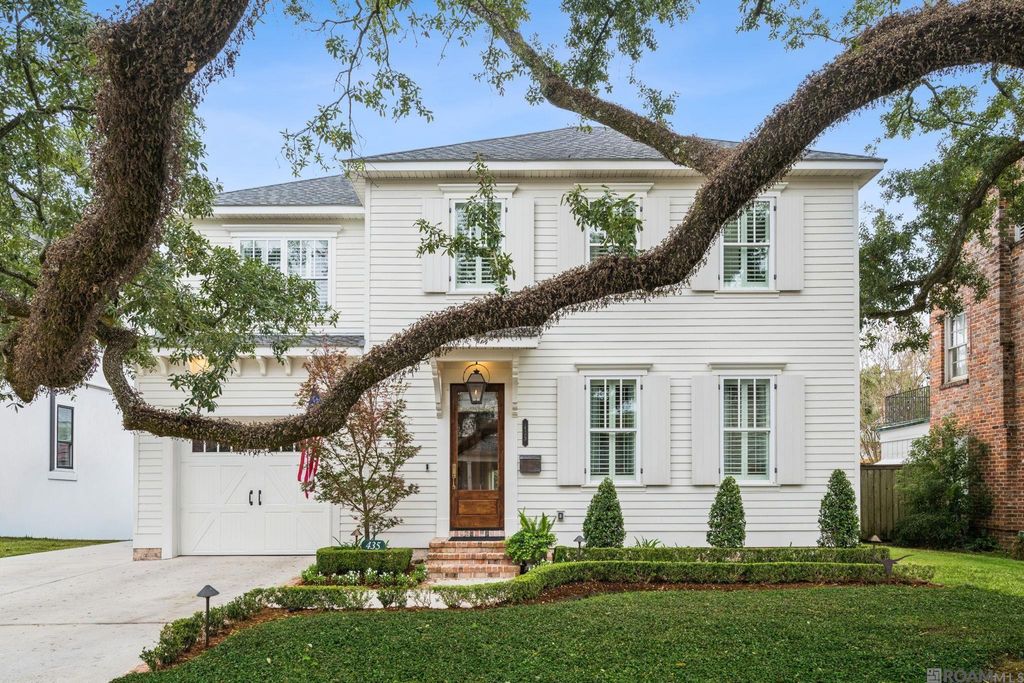 435 Betz Pl, Metairie, LA 70005