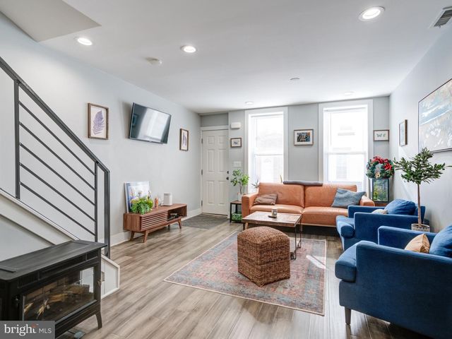 1823 MOUNTAIN ST, Philadelphia, PA 19145