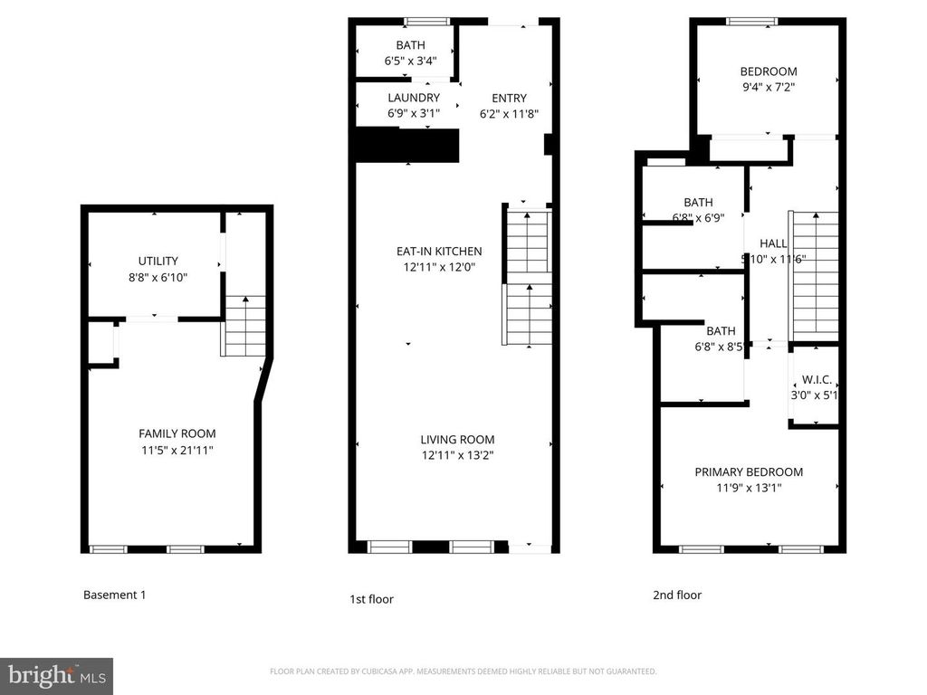 Image 23 of property listing at 1823 MOUNTAIN ST, Philadelphia, PA 19145