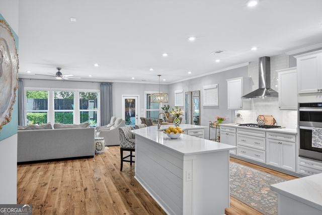 122 Canter Court, Savannah, GA 31406