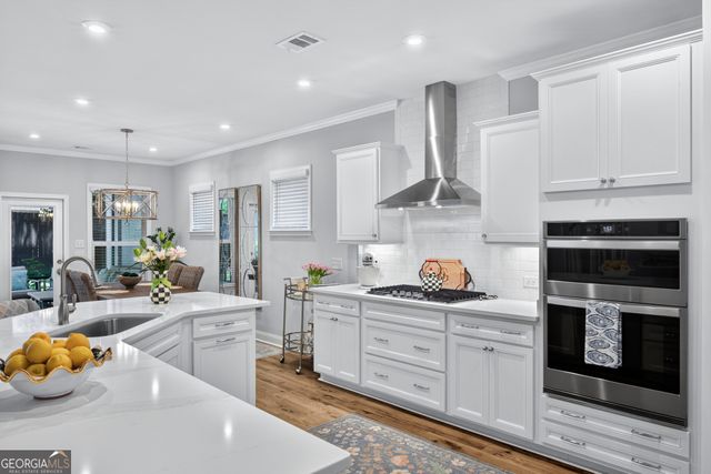 122 Canter Court, Savannah, GA 31406