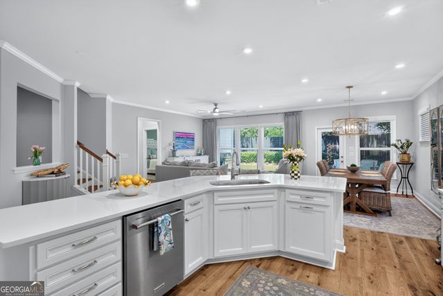 122 Canter Court, Savannah, GA 31406