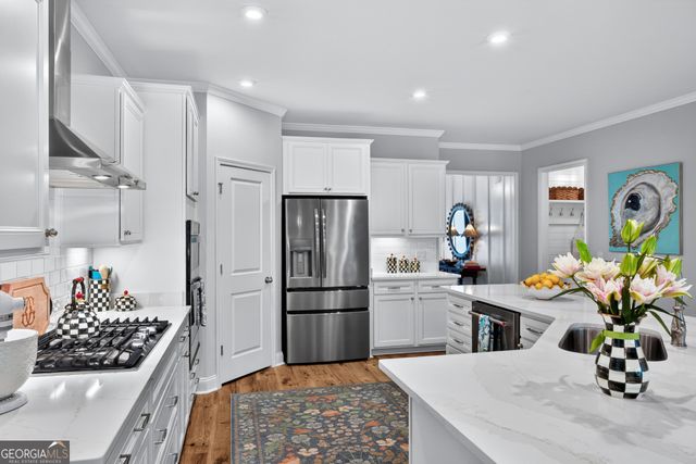 122 Canter Court, Savannah, GA 31406