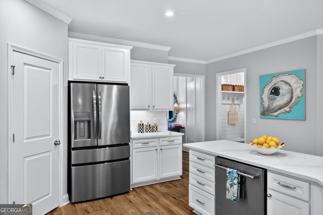 122 Canter Court, Savannah, GA 31406