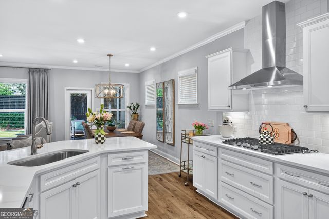 122 Canter Court, Savannah, GA 31406