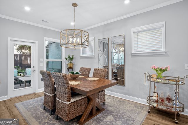 122 Canter Court, Savannah, GA 31406