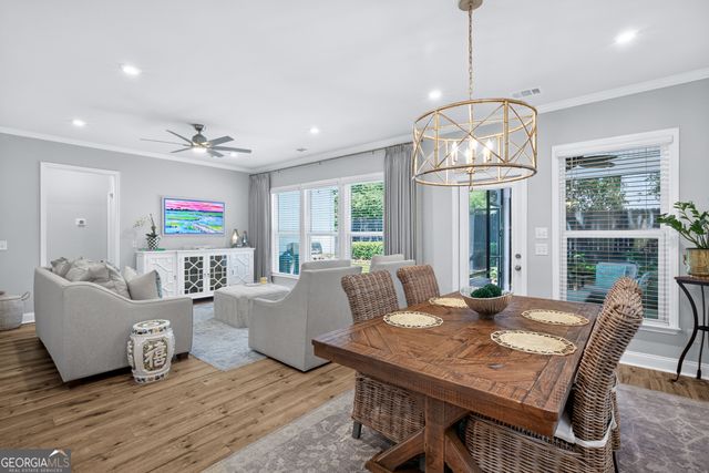 122 Canter Court, Savannah, GA 31406