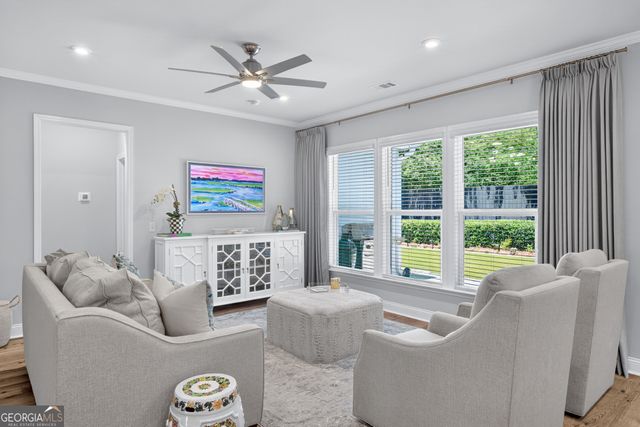 122 Canter Court, Savannah, GA 31406