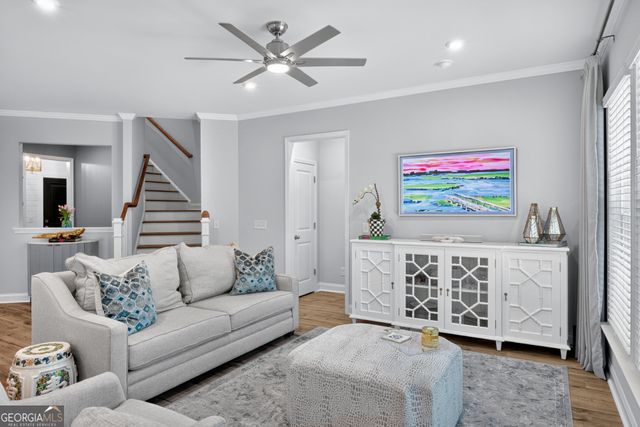 122 Canter Court, Savannah, GA 31406