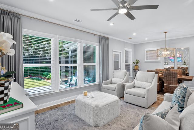 122 Canter Court, Savannah, GA 31406
