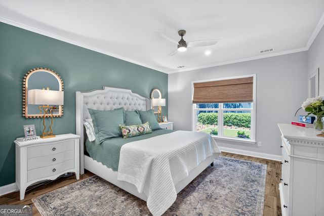 122 Canter Court, Savannah, GA 31406