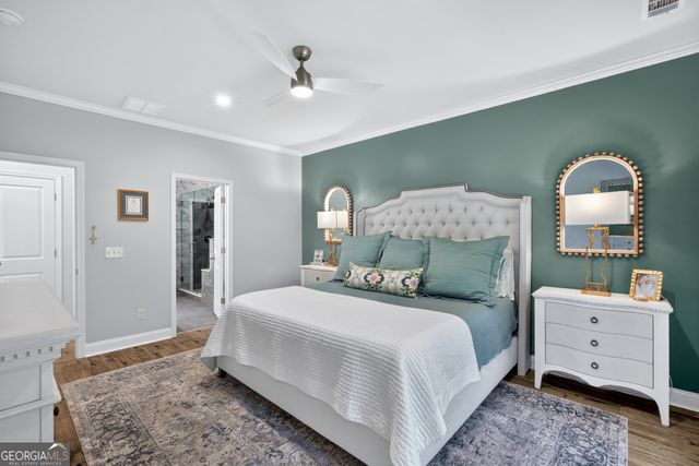 122 Canter Court, Savannah, GA 31406