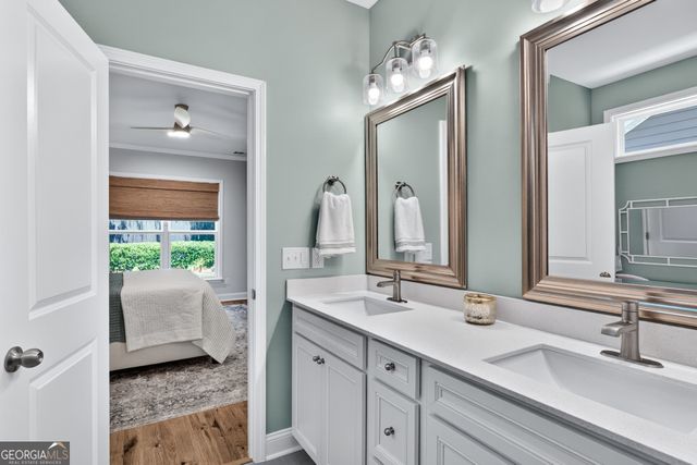 122 Canter Court, Savannah, GA 31406