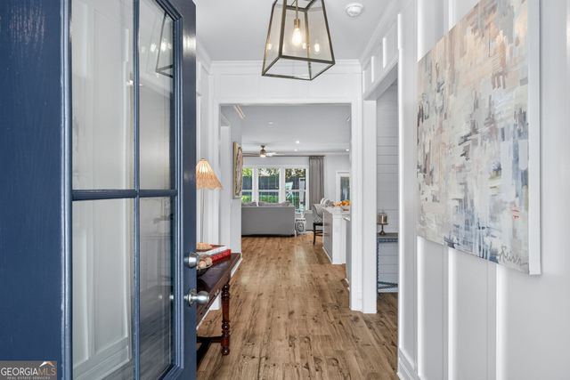 122 Canter Court, Savannah, GA 31406