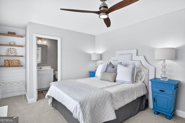 122 Canter Court, Savannah, GA 31406