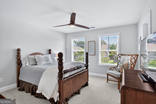 122 Canter Court, Savannah, GA 31406
