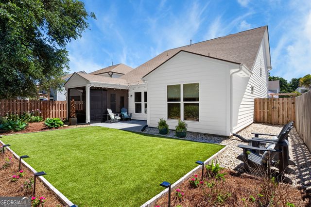 122 Canter Court, Savannah, GA 31406