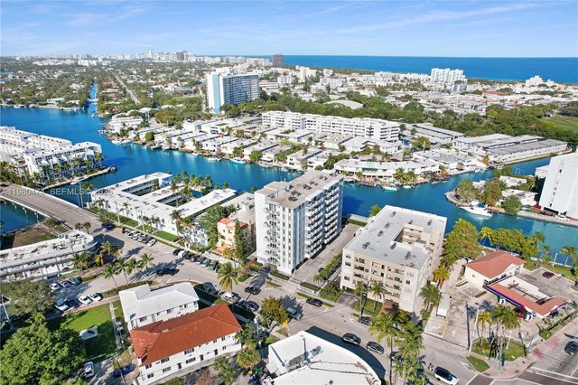 7133 Bay Dr 601, Miami Beach, FL 33141