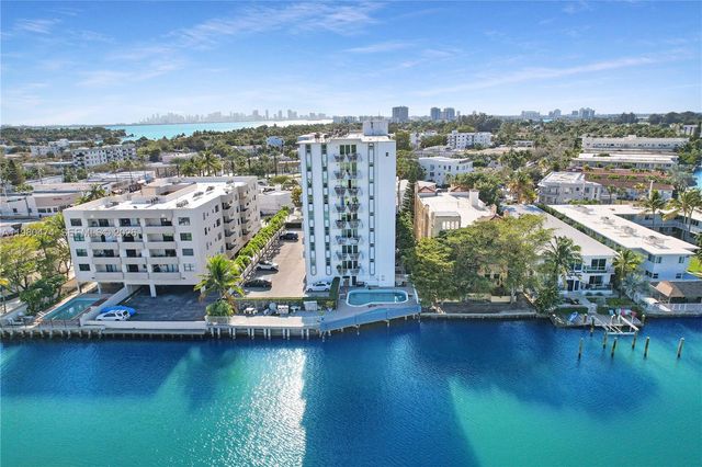 7133 Bay Dr 601, Miami Beach, FL 33141