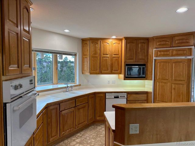 12880 County Road 261b, Nathrop, CO 81236