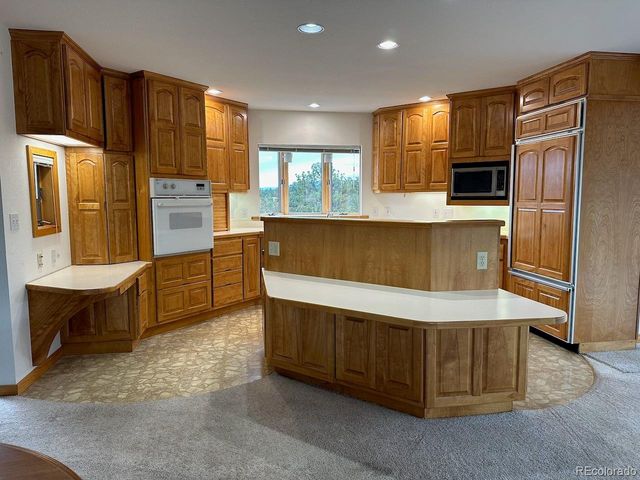 12880 County Road 261b, Nathrop, CO 81236