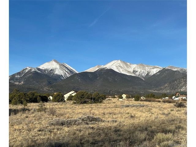 12880 County Road 261b, Nathrop, CO 81236