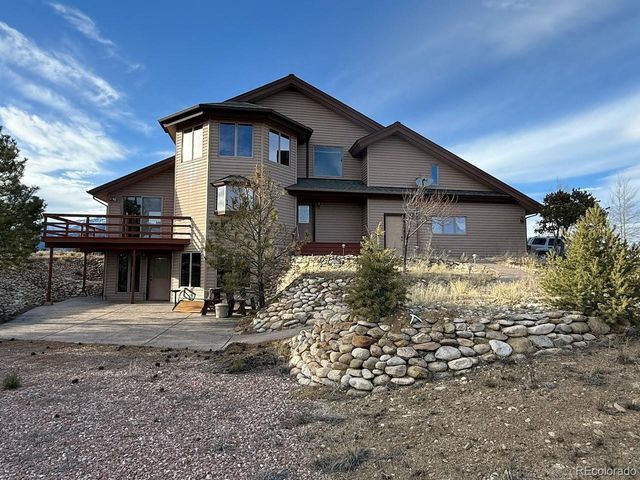 12880 County Road 261b, Nathrop, CO 81236