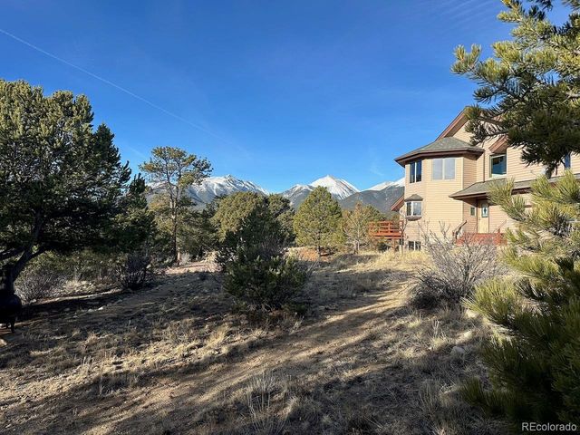 12880 County Road 261b, Nathrop, CO 81236