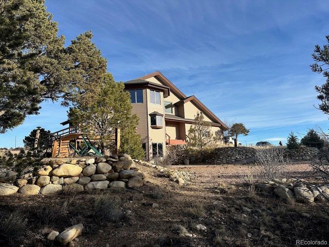 12880 County Road 261b, Nathrop, CO 81236