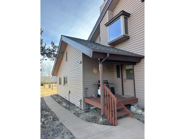 12880 County Road 261b, Nathrop, CO 81236