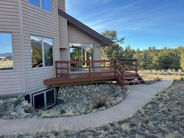 12880 County Road 261b, Nathrop, CO 81236