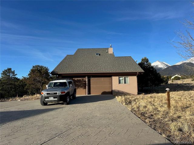 12880 County Road 261b, Nathrop, CO 81236