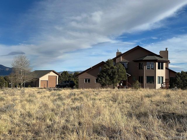 12880 County Road 261b, Nathrop, CO 81236
