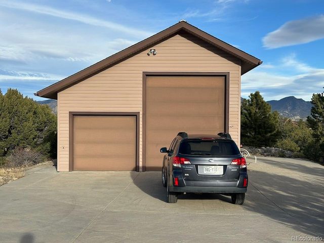 12880 County Road 261b, Nathrop, CO 81236