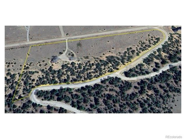 12880 County Road 261b, Nathrop, CO 81236