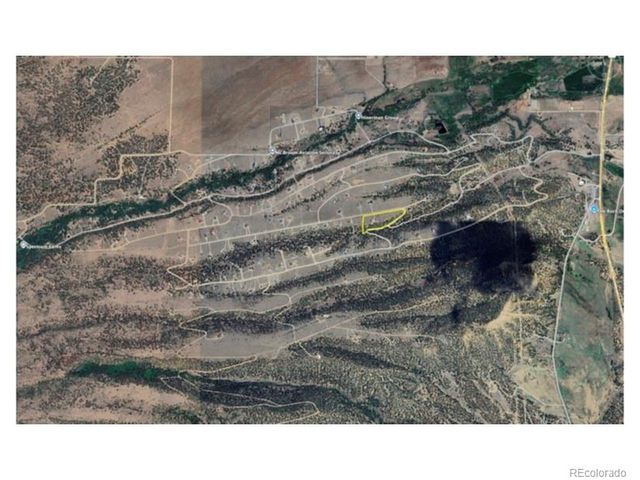 12880 County Road 261b, Nathrop, CO 81236