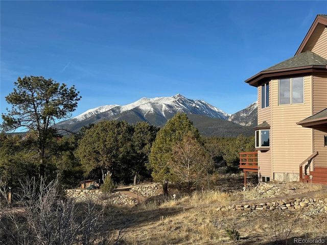12880 County Road 261b, Nathrop, CO 81236